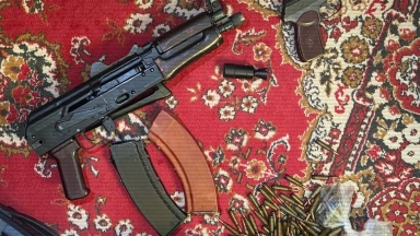 "Adam urlaý, kásipkerlerge qysym kórsetý": Almatyda birneshe kúdikti ustaldy