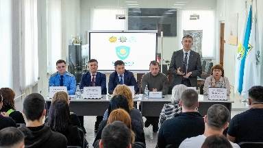 Абай облысында еңбек құқықтарын қорғау күшейтілді