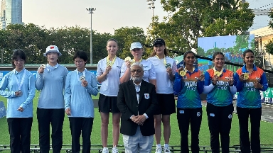 Наурыздағы жеңіс: Жетісу университеті студенттері топ жарды