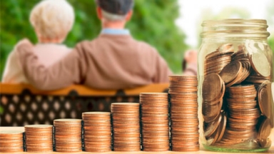 Зейнетақы активтерінің табыстылығы жарияланды