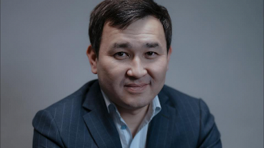 Асет Матаев карантинге қамалды