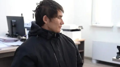 اتىراۋداعى قاندى ءىس بويىنشا كۇدىكتى ءومىر بويىنا سوتتالۋى مۇمكىن