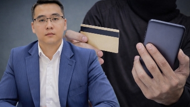 Цифрлық дәуірдің “тұзағы”: интернет-алаяқтықтан қалай қорғанамыз? Заңгерден кеңес