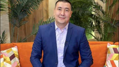 Алматыда заңгер Әділетхан Молдахан қамауға алынды