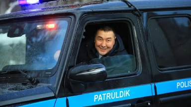 Депутат заңгер Әділетхан Молдаханға қатысты істі назарына алды