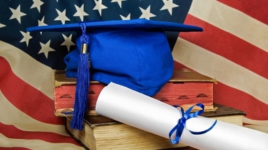 Qazaqstandyq stýdentterge AQSH-ta bilim alý qıyndaı túsken