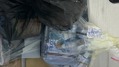 سپورتتاعى بەدەلىن پايدالانىپ، جاستاردى اۋىر قىلمىستارعا تارتقان: ءبىر وڭىردە 20 ادام ۇستالدى