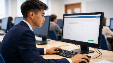 ҰБТ-ның жаңа форматына көшуге 3 млн доллар жұмсалған