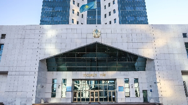 Қазақстанда мәдени мұраны дамытуға арналған 2026–2028 жылдарға жоспар бекітілді