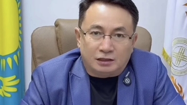 Әділет Молдахан ісі: Мейірман Шекеев блогердің не үшін ұсталғанын айтты