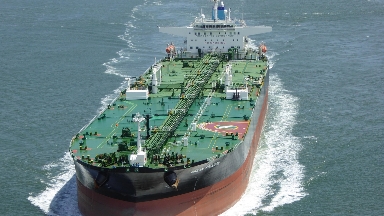 Танкерге шабуыл мұнай бағасын күрт өсірді