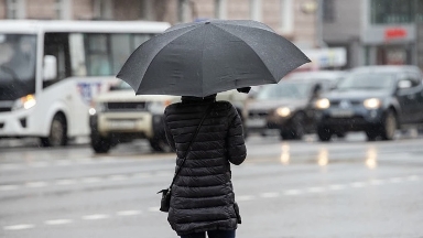 Бүгін күн райы қандай болады — синоптиктер болжамы