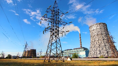 Qazaqstanda segiz jańa elektr stansıasy salynady