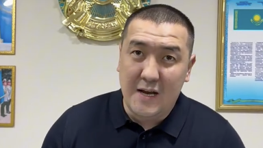 Әділетхан Молдахан 10 тәулікке қамалды