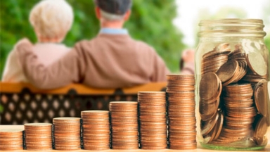 Қазақстандықтардың зейнетақы жинағы 26 трлн теңгеден асты