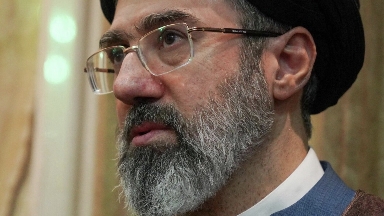 Иран елшісі Мәскеуде Моджтаба Хаменеи жүр деген ақпаратты жоққа шығарды