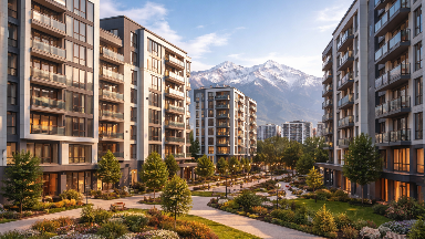 ساراپشى الماتىداعى باسپانا باعاسىنا نە اسەر ەتەتىنىن ءتۇسىندىردى