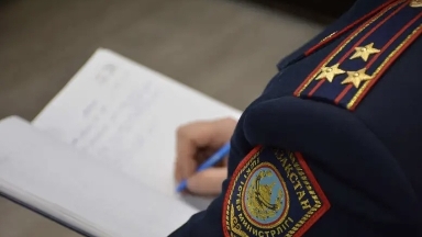 “520 млн теңге айыппұл”. Атырау мұнай өңдеу зауытында заңбұзушылықтар анықталды