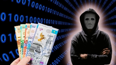 ەلدە الاياقتىقتىڭ جاڭا ءتۇرى پايدا بولعان