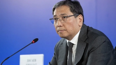 Ерболат Досаев “Самұрық-Қазына” директорлар кеңесінің құрамынан шықты