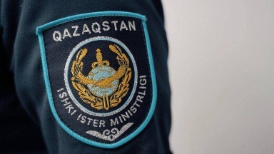 Алматыда «тазарту» жүріп жатыр деген ақпаратқа полиция жауап берді