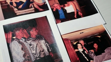 Эпштейн ісі: Бас прокуратура құжаттарда Қазақстан азаматтарының бар-жоғын анықтауға кірісті