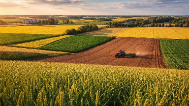 Қазақстан ауыл шаруашылығы жерлері бойынша әлемде 6-орында