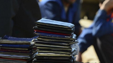 Қазақстанда мигранттарды заңсыз рәсімдеу схемасы әшкереленді