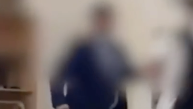 Астанада оқушыларды ұрып, балағаттаған мұғалім жұмыстан шығарылды