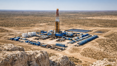 Қазақстанда 4,7 млрд тонна әлеуеті бар ірі карбонат массиві анықталды