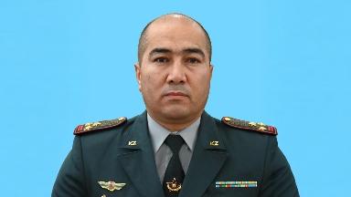 Тоқаев әскери қолбасшыларды ауыстырды