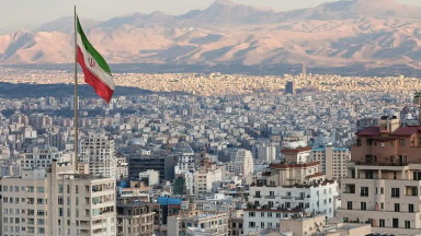 АҚШ Иранның азаматтық нысандарына соққы жасады