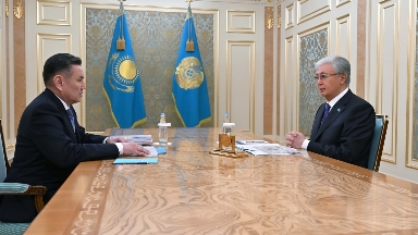 Өскемендегі лас ауа: Тоқаев ШҚО әкіміне экологиялық ахуалды жақсартуды тапсырды