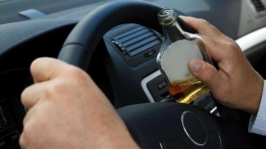 Алматыда 700 мас жүргізуші “куәліктерінен” айырылды