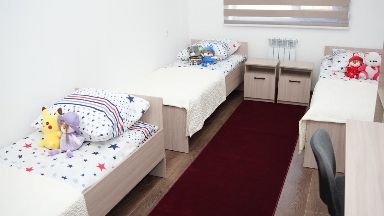 Шымкентте олигархтардан қайтарылған ақшаға жатақхана салынды