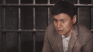 Бишімбаевтың інісі Байжанов толық ақтауды талап етті