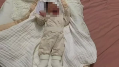 Павлодарда жаңа туған сәбиді 800 мың теңгеге сатпақ болған