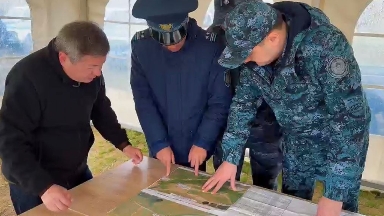 اقتوبە وبلىسىندا جوعالعان بالا بەس كۇننەن بەرى تابىلماي جاتىر