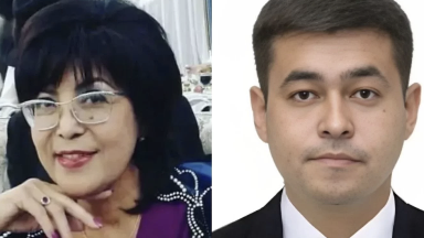 Әнші Гүлнәр Сиқымбаеваның жалғыз ұлы 10 күннен бері табылмай жатыр