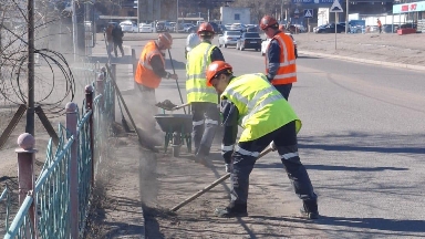 Қазақмыс «Таза Қазақстан» акциясын қолдайды