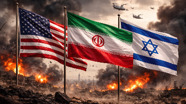 АҚШ пен Иран 45 күндік бітімге келуі мүмкін: келіссөздер қалай жүріп жатыр?