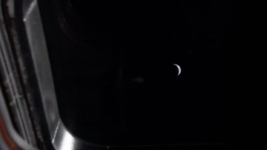 "Artemis II" миссиясының экипажы Айға жақындап қалды