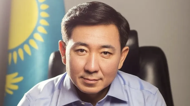 Жақсылық Омар мерзімінен бұрын бостандыққа шыға алмайды