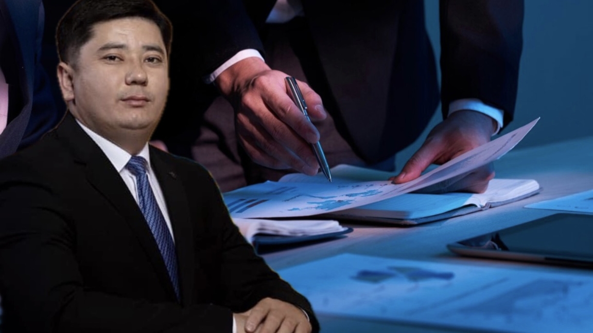 Елімізде инвесторларға қолайлы орта қалай қалыптасып жатыр? Сарапшы өз тәжірибесімен бөлісті