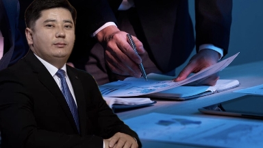 Елімізде инвесторларға қолайлы орта қалай қалыптасып жатыр? Сарапшы өз тәжірибесімен бөлісті