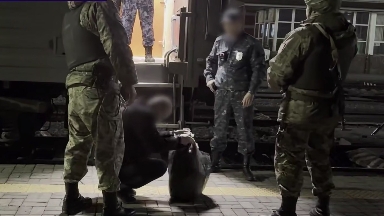 Трансұлттық қылмыстық топтың мүшесі Ресейден экстрадицияланды