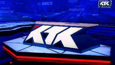 KTK تەلەارناسىندا باسشىلىق اۋىستى