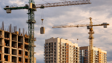 Үлескерлерді алдаған құрылыс компаниялары ашық тізімге енгізіледі