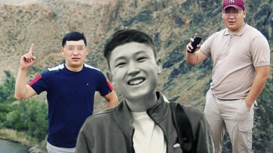 Шерзат ісі бойынша екі күдікті ақтауды талап етті