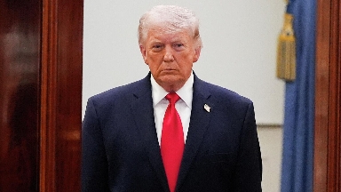 اقش يران ەليتاسىنا قارسى قىسىمدى كۇشەيتتى: مىڭداعان ۆيزا جويىلۋى مۇمكىن